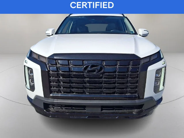Certified Used 2024 White Hyundai XRT image 2