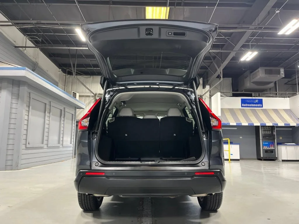 2024 Honda CR-V EX-L - Photo 45