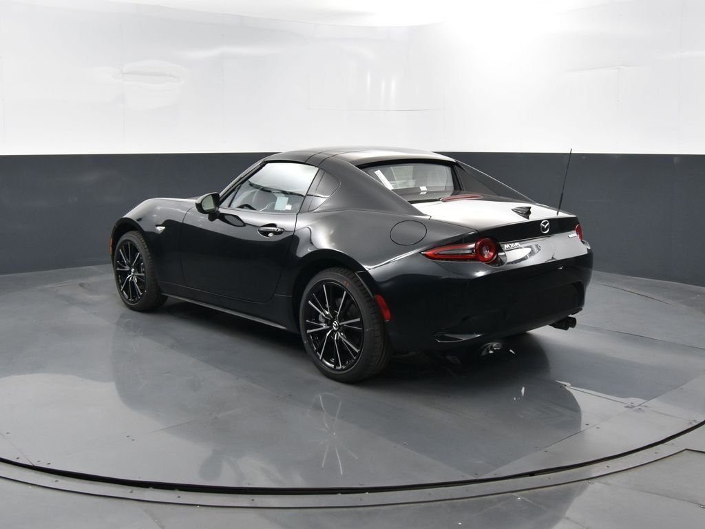 New 2026 Jet Black Mica Mazda Grand Touring image 31