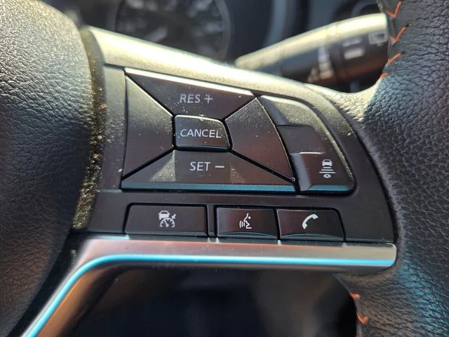 Used 2024 Gray Nissan SR image 25
