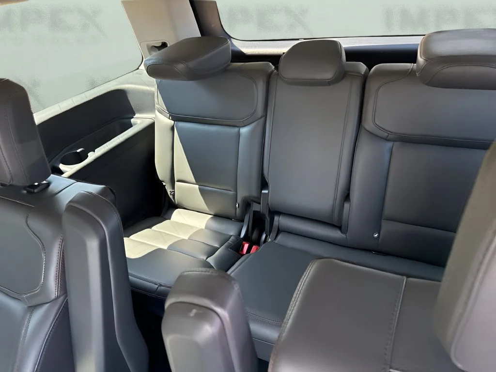 Used 2025 Black Ford Active image 23