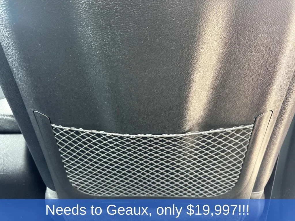 Used 2023 Red Kia GT-Line image 24
