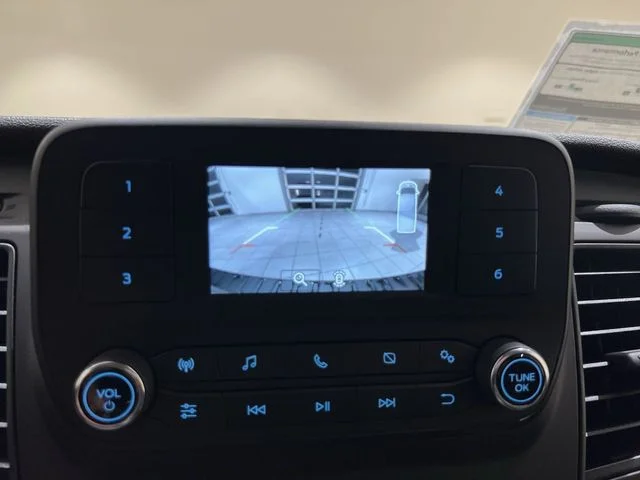 2025 Ford Transit Van Base - Photo 13