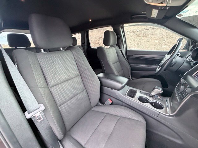 2021 Jeep Grand Cherokee Laredo E - Photo 30