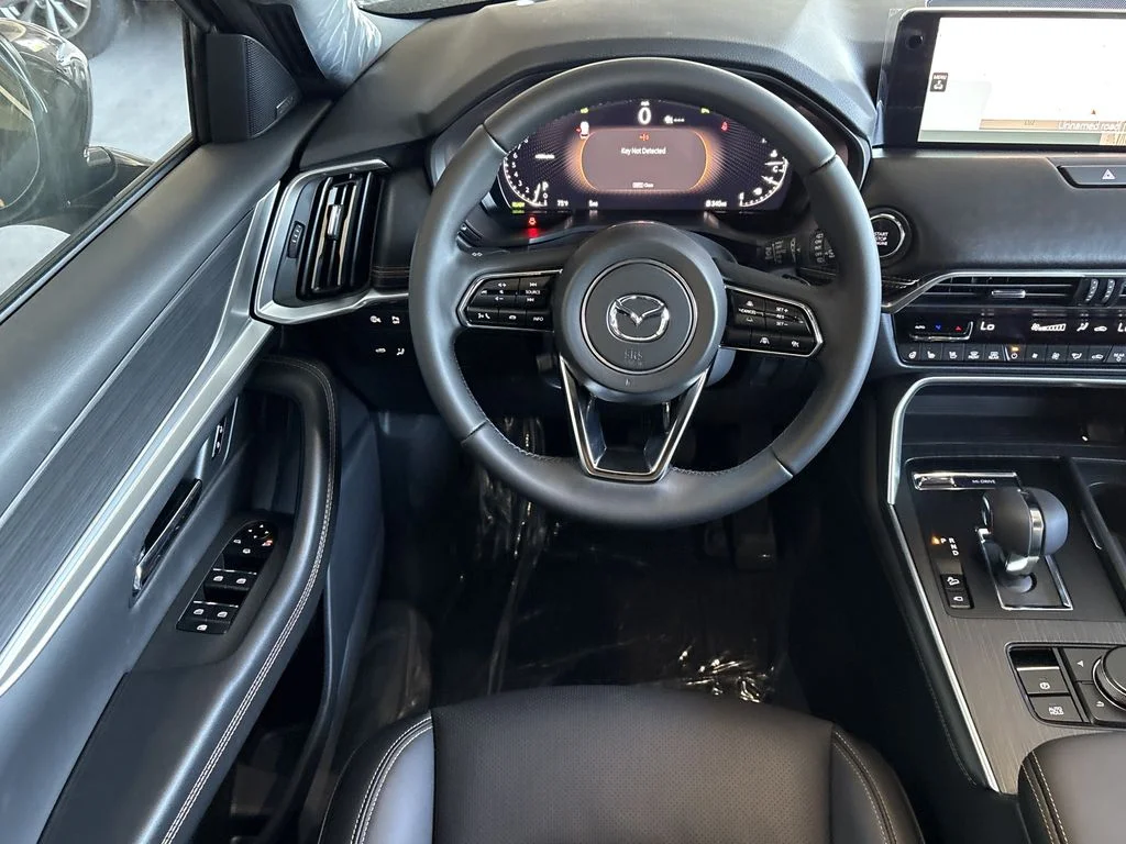 2026 Mazda CX-90 Premium Plus Package - Photo 13