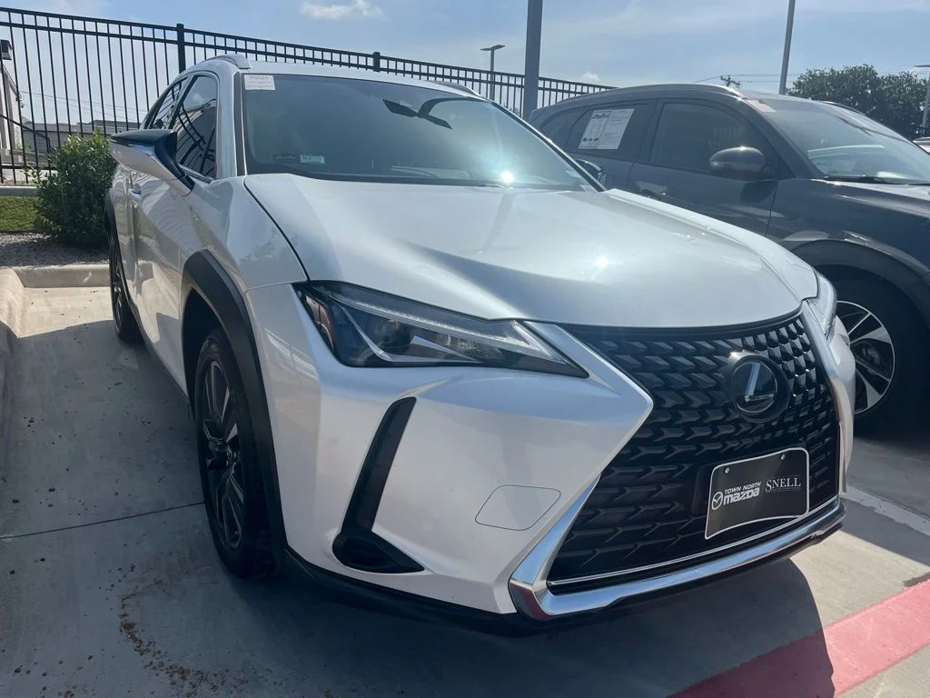 2019 Lexus UX 200 200 FWD's photo