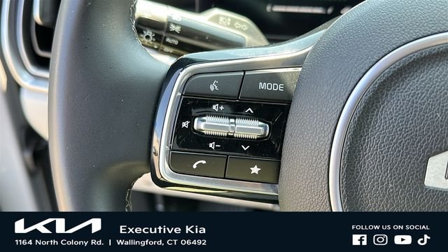 Certified Used 2025 Gray Kia S image 12