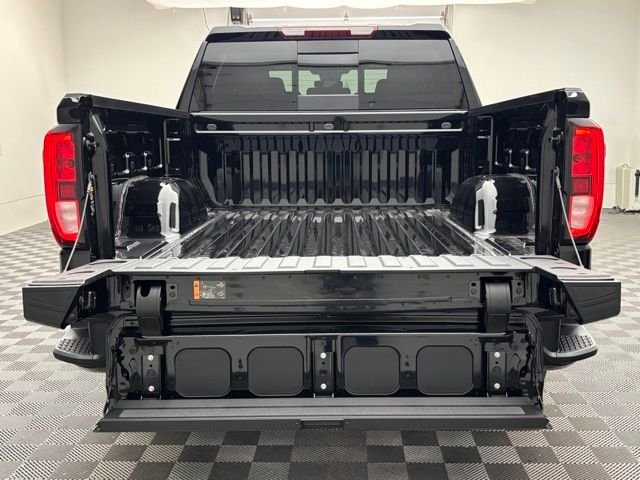 New 2026 Onyx Black GMC Elevation image 9