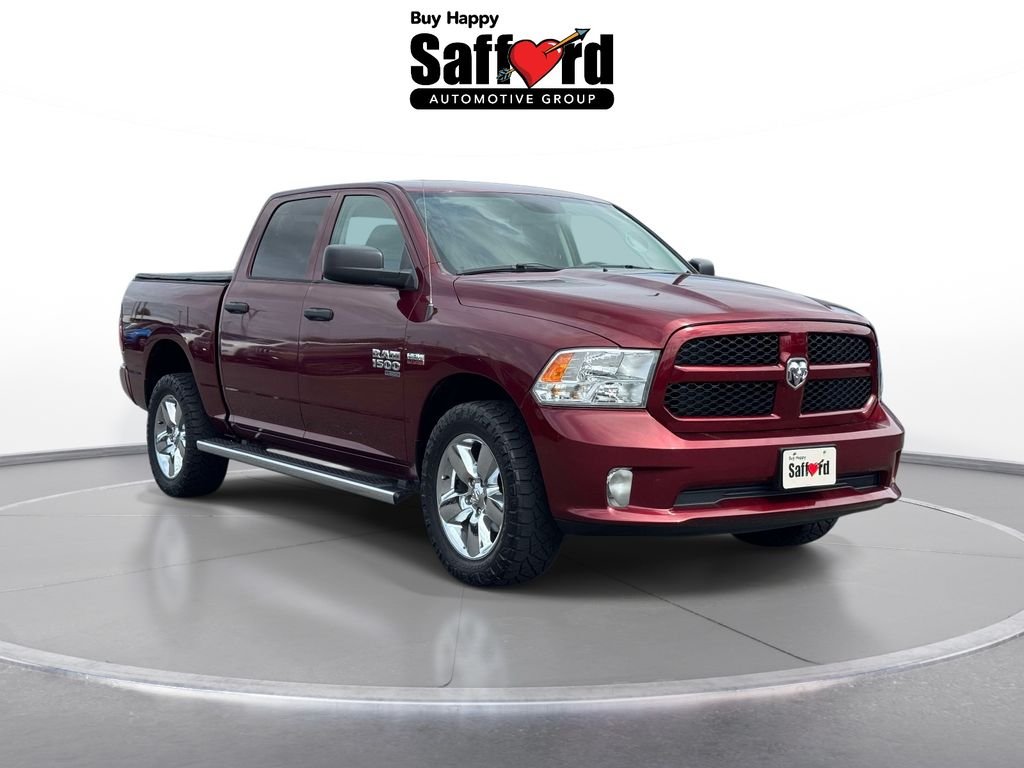 Used 2019 Red Ram Express image 10