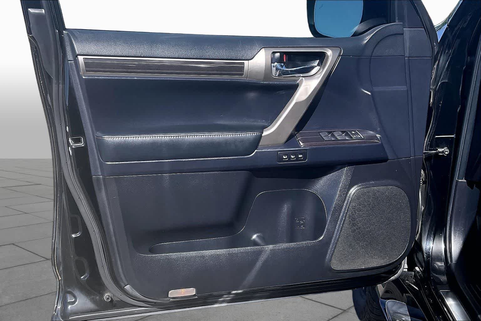 Used 2021 Black Onyx Lexus Premium image 20