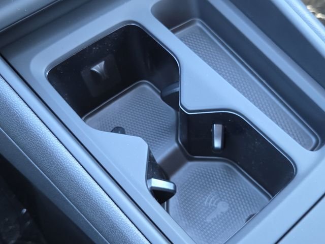 New 2026 White Volkswagen 2.0T SE image 24