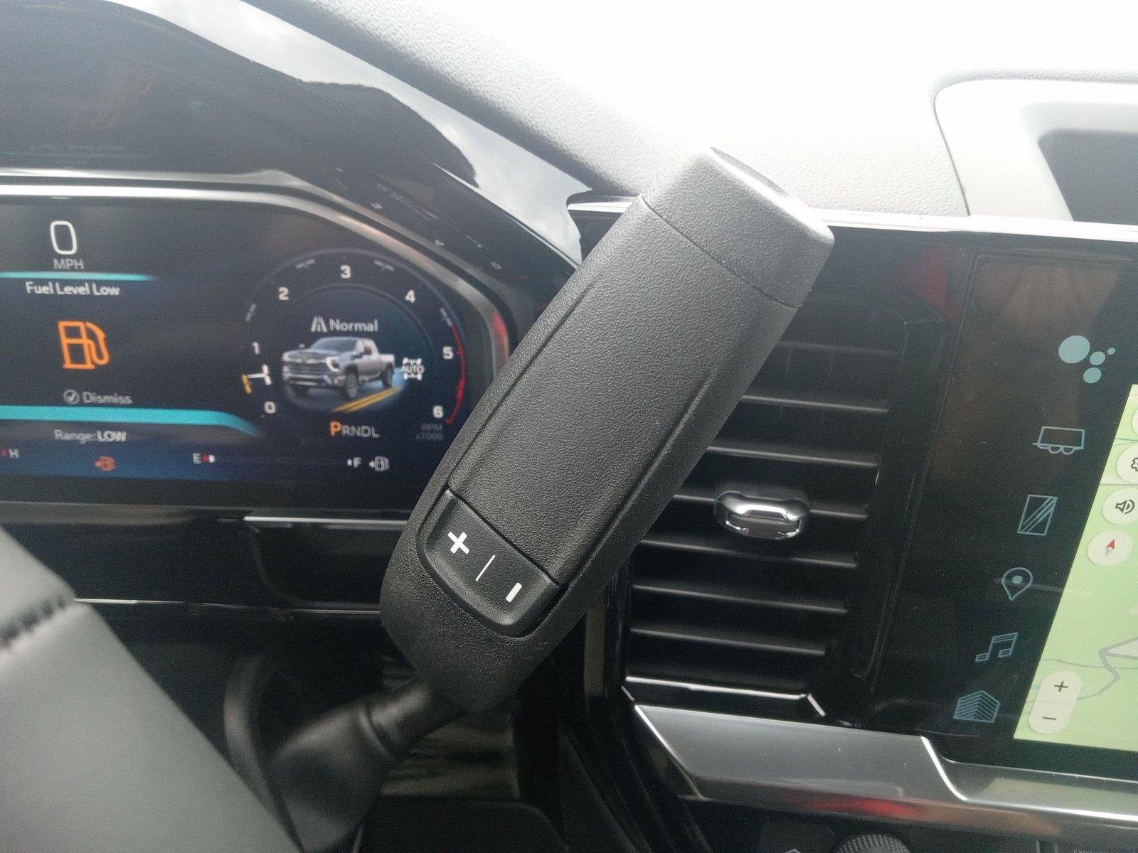 2026 Chevrolet Silverado 2500 HD LTZ - Photo 25