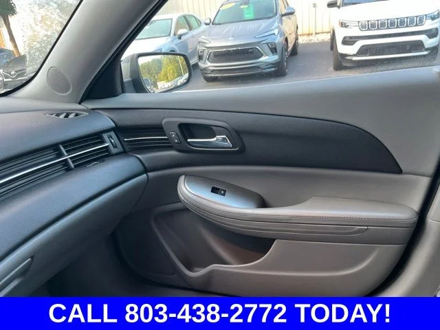 Used 2015 Black Chevrolet LS image 25