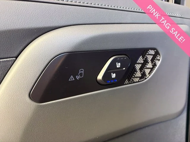 New 2027 Black Kia X-Line SX Prestige image 19
