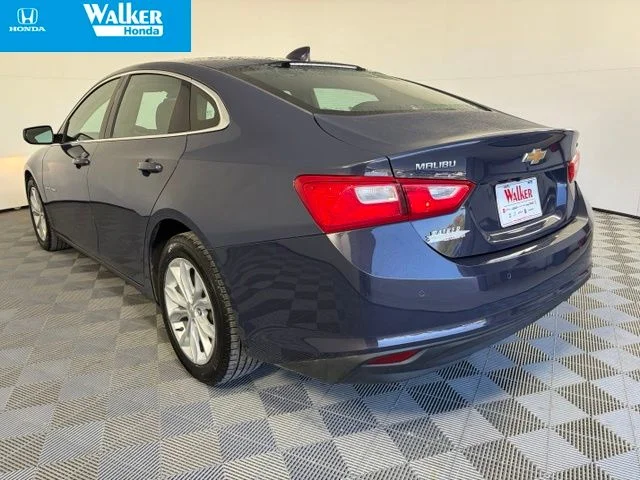 Used 2025  Chevrolet LT image 5