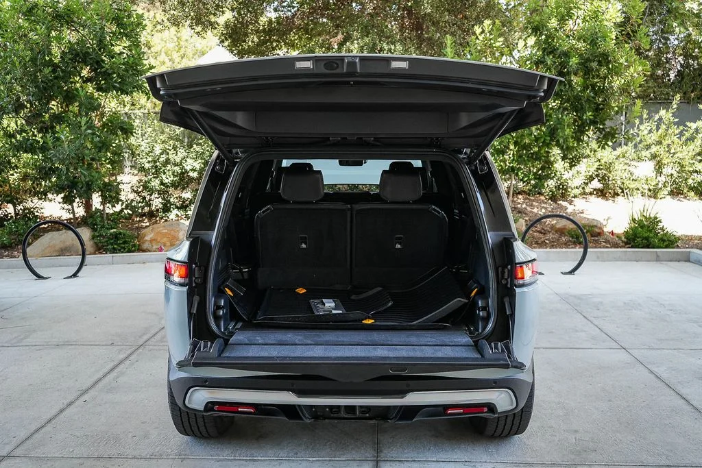 Used 2024  Rivian Adventure Dual Motor Perf Max Pack image 24