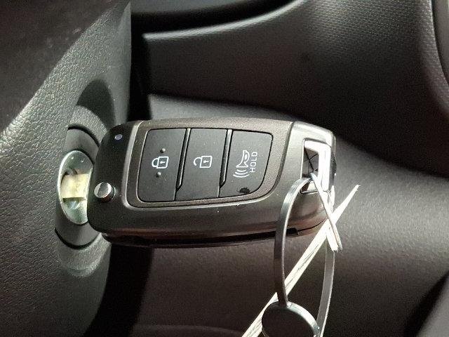 New 2026 Black Hyundai SE image 23