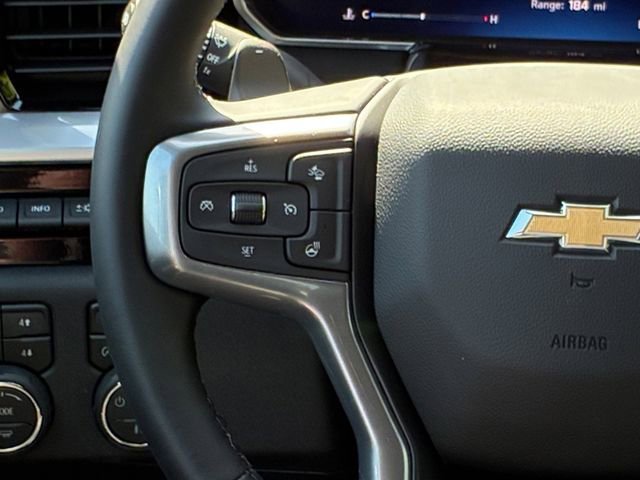 2026 Chevrolet Silverado 1500 LTZ - Photo 22