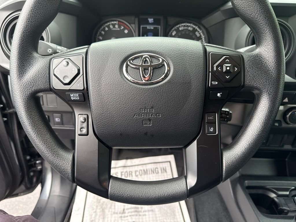 Used 2023 Gray Toyota SR image 25