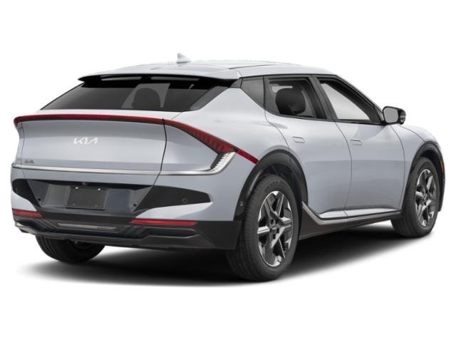 New 2026 Wolf Gray Kia Wind image 2