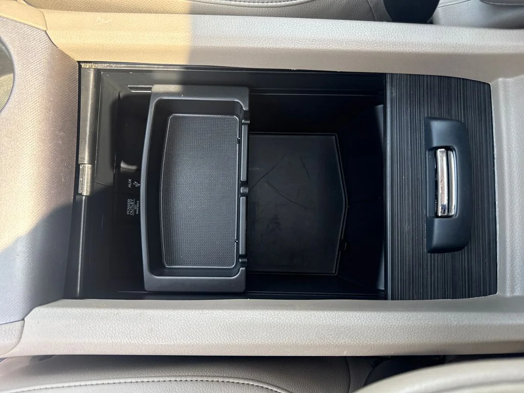 2023 Honda Ridgeline RTL-E - Photo 27