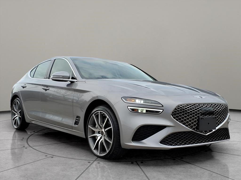 Used 2026 Savile Silver Genesis 2.5T image 2