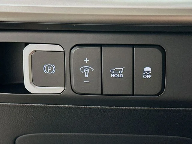 New 2026 Hyundai SANTA FE HYBRID SEL