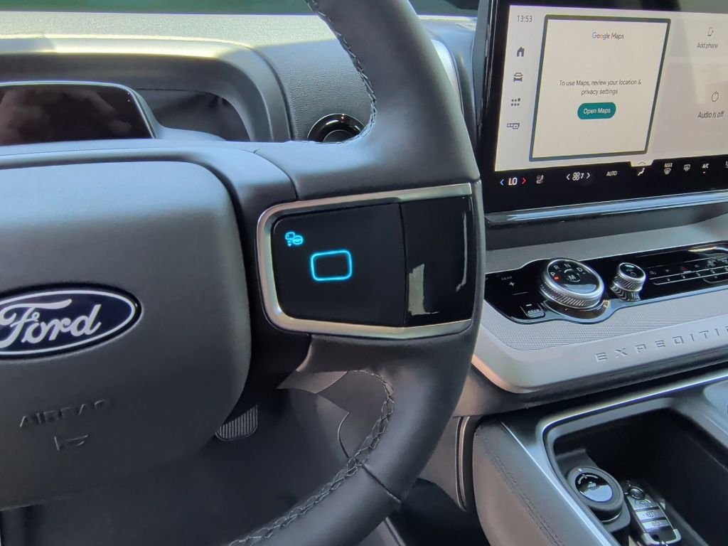 New 2027 Glacier Gray Metallic Tri-Coat Ford Active image 18
