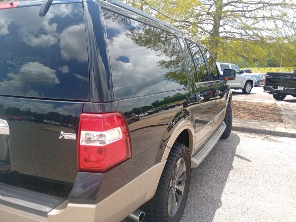 Used 2013 Black Ford  image 5
