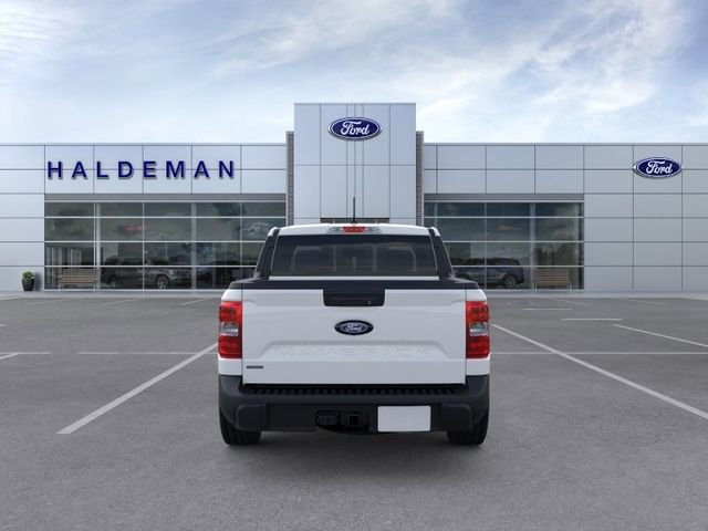New 2026 White Ford XL image 5