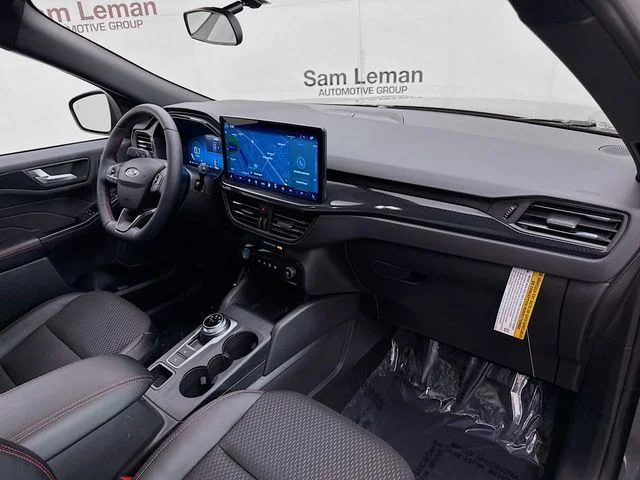 2026 Ford Escape ST-Line Select - Photo 31