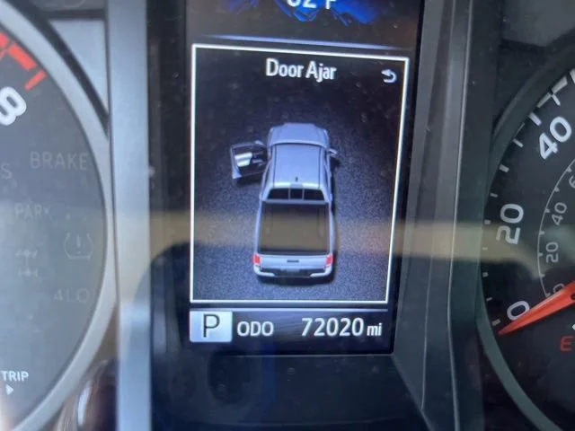 Certified Used 2020 Silver Sky Metallic Toyota SR image 14
