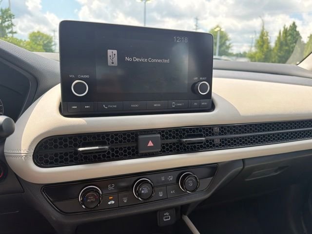 2025 Honda HR-V LX - Photo 18