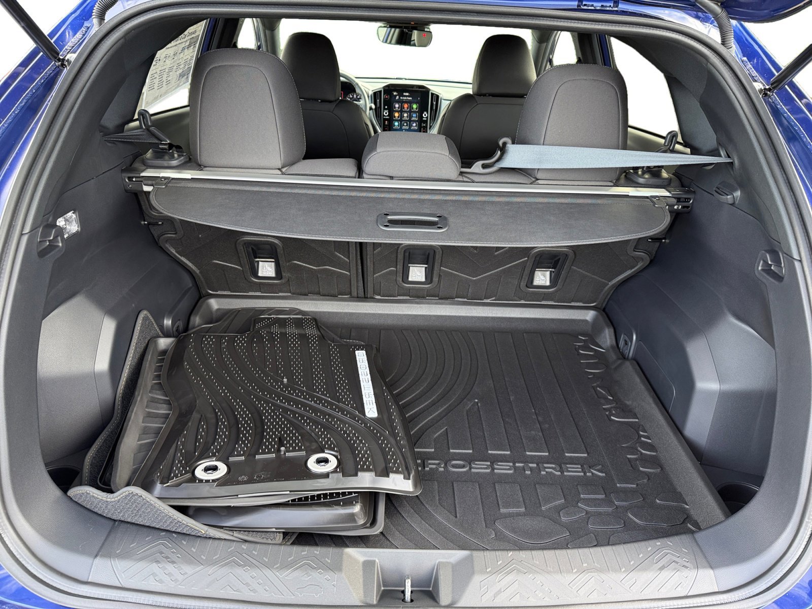 2026 Subaru Crosstrek Sport - Photo 17