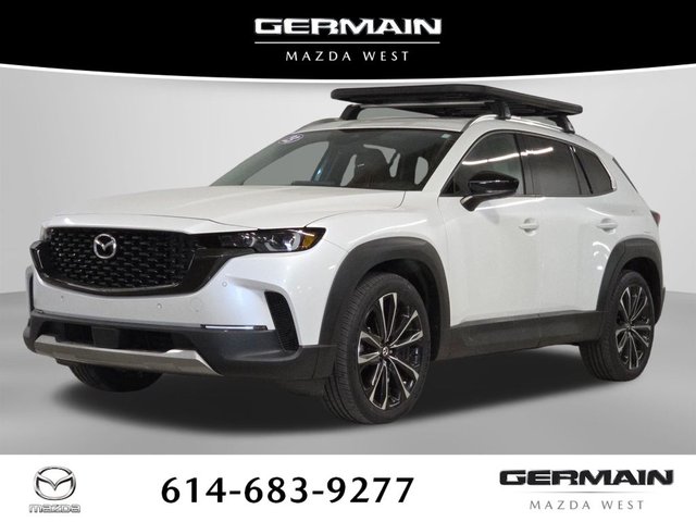 2023 Mazda CX-50 2.5 Turbo Premium Plus Package