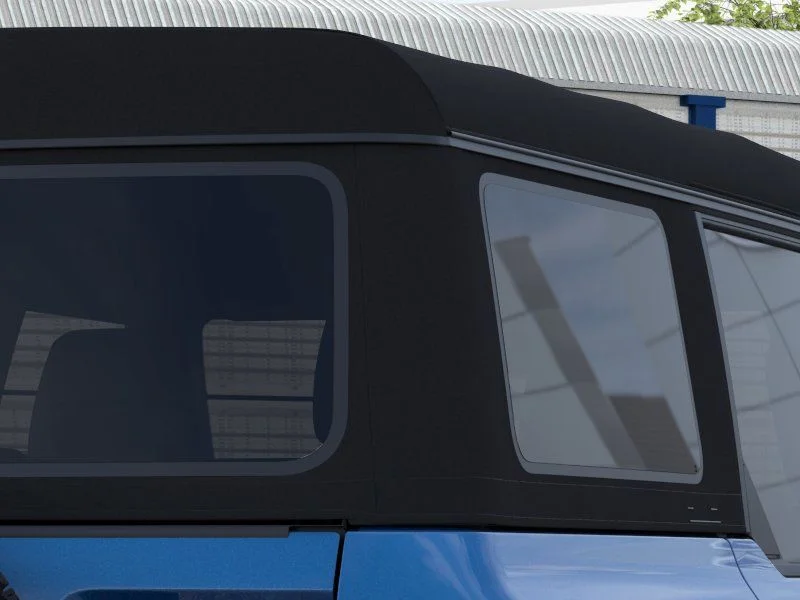 New 2026 Blue Ford Big Bend image 30