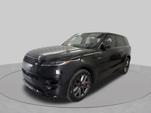 2026 Land Rover Range Rover Sport Dynamic SE