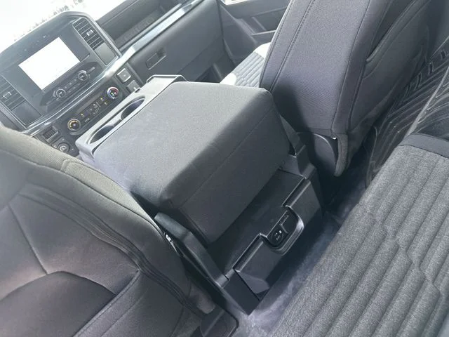 Certified Used 2023 Gray Metallic Ford XL image 24