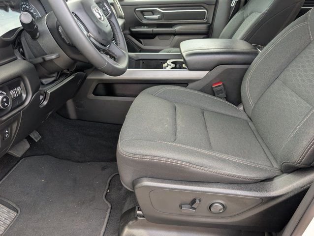 2025 RAM Ram 1500 Pickup Big Horn/Lone Star - Photo 14
