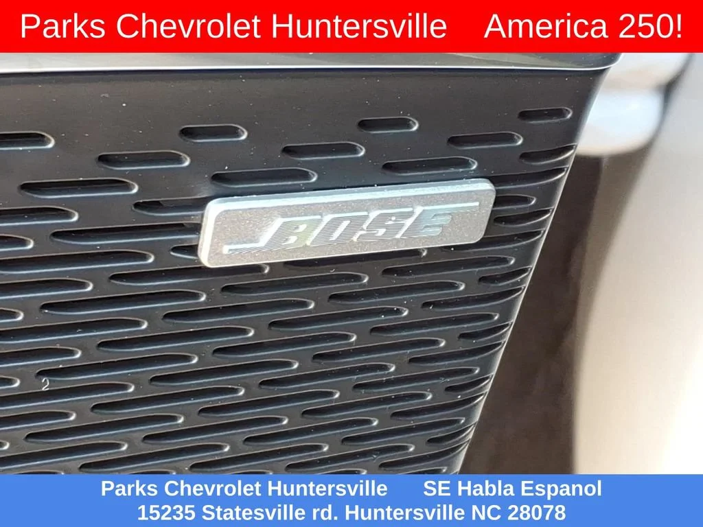 2026 Chevrolet Traverse RS - Photo 18