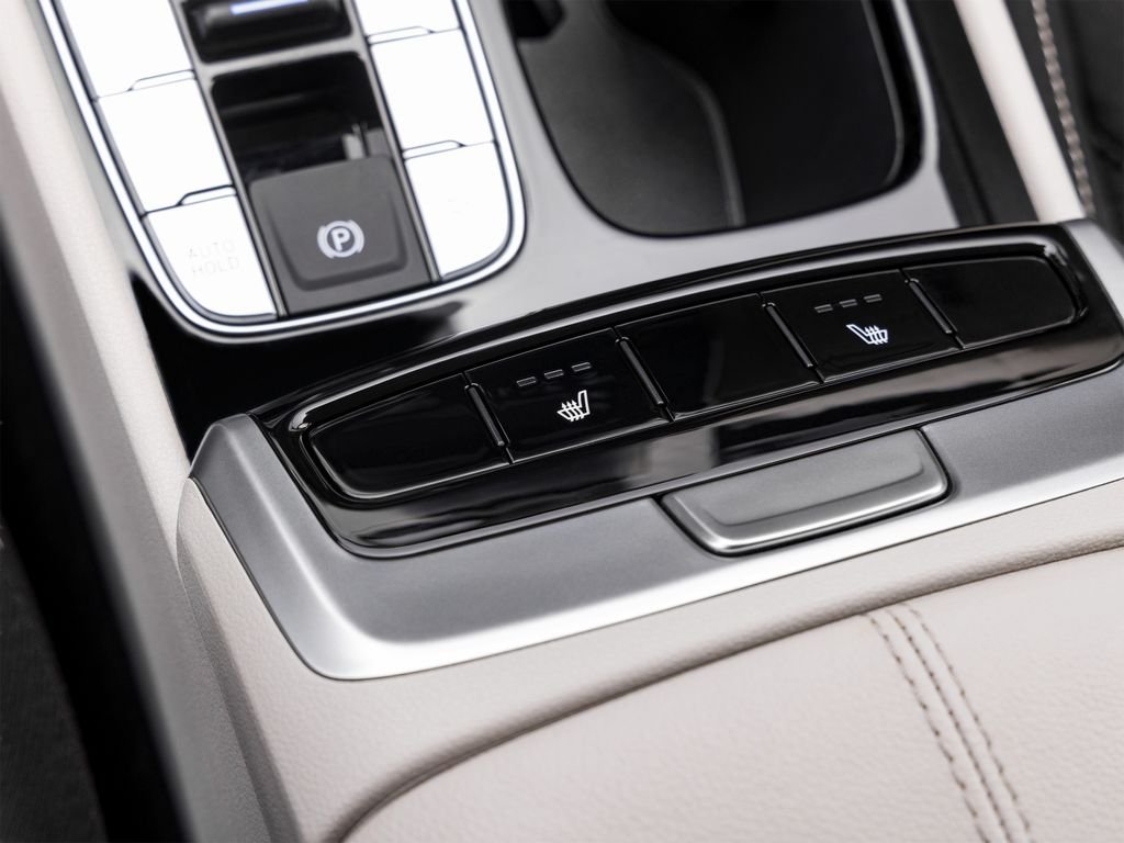 2024 Hyundai Tucson SEL - Photo 46