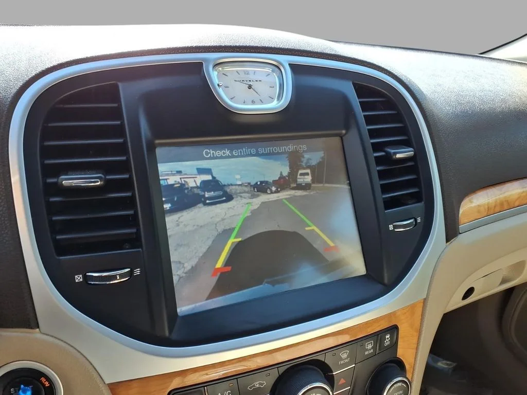 Used 2012 White Chrysler C image 25