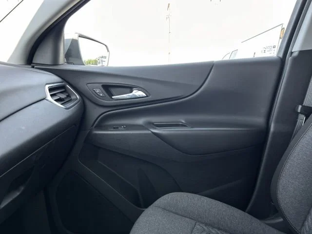 Used 2023 Sterling Gray Metallic Chevrolet LT image 43
