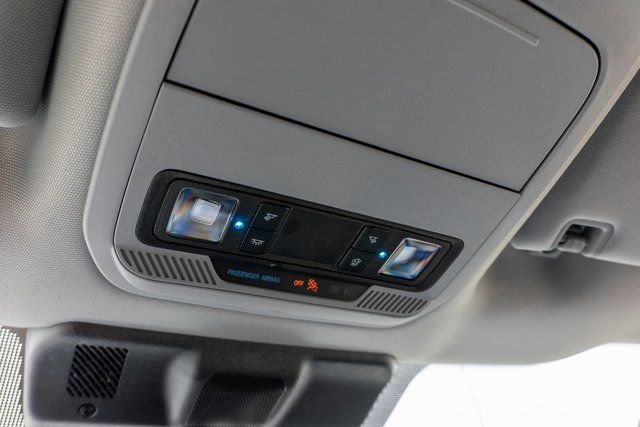 Used 2024 Oxford White Ford XLT image 28