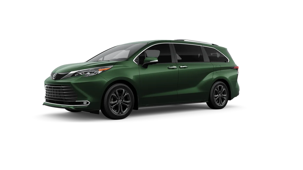 New 2026 Cypress Toyota Platinum image 24