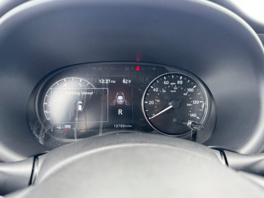 Used 2023 Red Nissan SR image 22