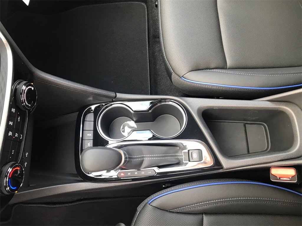 2026 BUICK ENCORE GX - Image 25