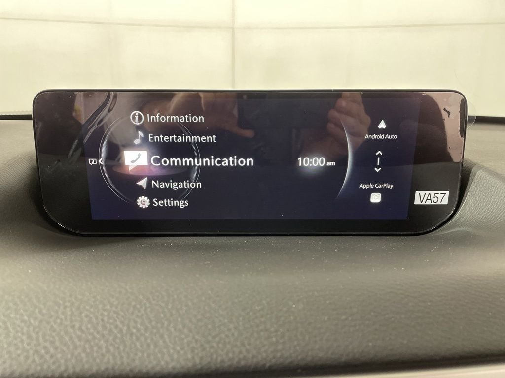 2026 Mazda CX-50 Preferred - Photo 15