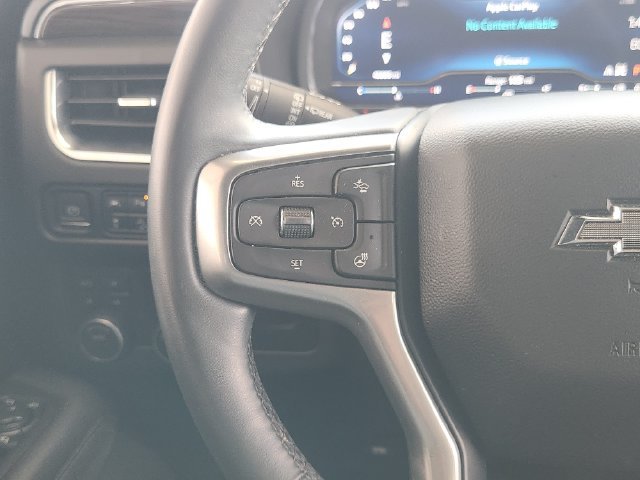 2023 Chevrolet Suburban Z71 - Photo 28