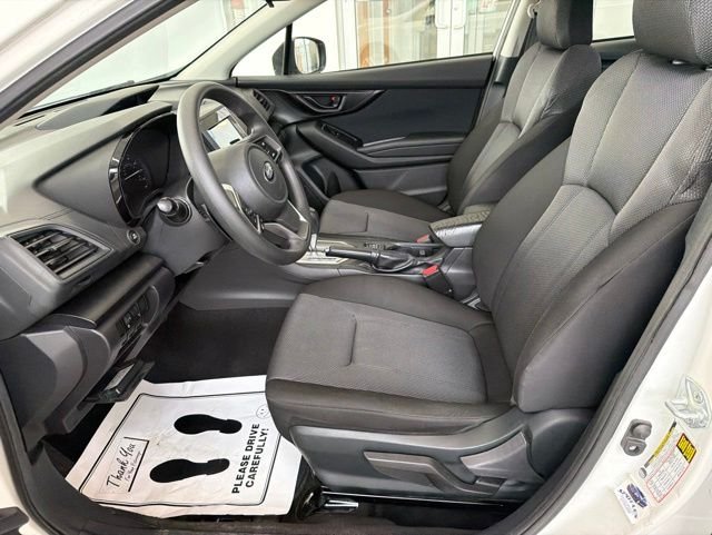 Used 2023 White Subaru Premium image 15